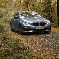 BMW 118d: Dejte pokoj s ideologií a nechte mě dělat moji práci