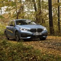 BMW 118d: Dejte pokoj s ideologií a nechte mě dělat moji práci
