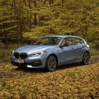 BMW 118d: Dejte pokoj s ideologií a nechte mě dělat moji práci