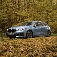 BMW 118d: Dejte pokoj s ideologií a nechte mě dělat moji práci