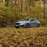 BMW 118d: Dejte pokoj s ideologií a nechte mě dělat moji práci