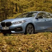 BMW 118d: Dejte pokoj s ideologií a nechte mě dělat moji práci