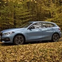 BMW 118d: Dejte pokoj s ideologií a nechte mě dělat moji práci