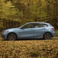 BMW 118d: Dejte pokoj s ideologií a nechte mě dělat moji práci