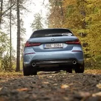 BMW 118d: Dejte pokoj s ideologií a nechte mě dělat moji práci