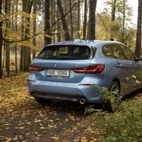 BMW 118d: Dejte pokoj s ideologií a nechte mě dělat moji práci