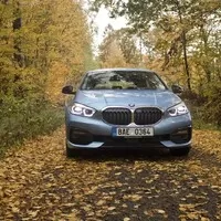BMW 118d: Dejte pokoj s ideologií a nechte mě dělat moji práci