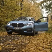 BMW 118d: Dejte pokoj s ideologií a nechte mě dělat moji práci