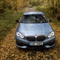 BMW 118d: Dejte pokoj s ideologií a nechte mě dělat moji práci
