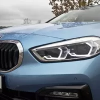 BMW 118d: Dejte pokoj s ideologií a nechte mě dělat moji práci