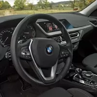 BMW 118d: Dejte pokoj s ideologií a nechte mě dělat moji práci