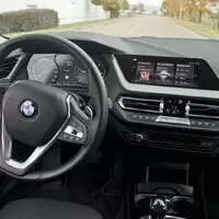 BMW 118d: Dejte pokoj s ideologií a nechte mě dělat moji práci