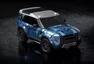 Land Rover chystá malý levný model. Bude to tříválcová předokolka.