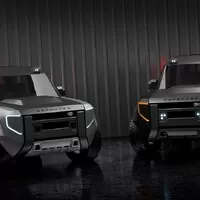Land Rover chystá malý levný model. Bude to tříválcová předokolka.