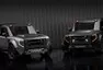 Land Rover chystá malý levný model. Bude to tříválcová předokolka.