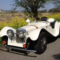 Mitsuoka: Když dáte japonskému designu volnou ruku