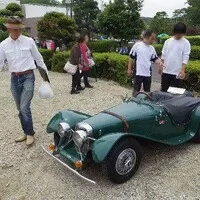 Mitsuoka: Když dáte japonskému designu volnou ruku