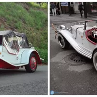 Mitsuoka: Když dáte japonskému designu volnou ruku
