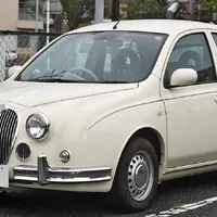 Mitsuoka: Když dáte japonskému designu volnou ruku