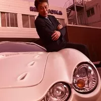 Mitsuoka: Když dáte japonskému designu volnou ruku