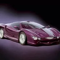 Mitsuoka: Když dáte japonskému designu volnou ruku