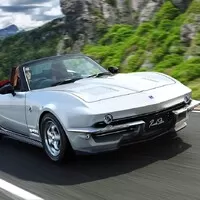 Mitsuoka: Když dáte japonskému designu volnou ruku