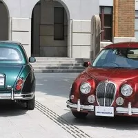 Mitsuoka: Když dáte japonskému designu volnou ruku