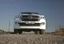 Toyota Land Cruiser 200 5,7 V8: Nejsem cvok. Prostě jen vím, co chci