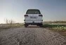Toyota Land Cruiser 200 5,7 V8: Nejsem cvok. Prostě jen vím, co chci