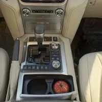 Toyota Land Cruiser 200 5,7 V8: Nejsem cvok. Prostě jen vím, co chci