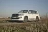Toyota Land Cruiser 200 5,7 V8: Nejsem cvok. Prostě jen vím, co chci