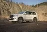 Toyota Land Cruiser 200 5,7 V8: Nejsem cvok. Prostě jen vím, co chci