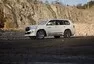 Toyota Land Cruiser 200 5,7 V8: Nejsem cvok. Prostě jen vím, co chci
