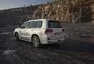 Toyota Land Cruiser 200 5,7 V8: Nejsem cvok. Prostě jen vím, co chci