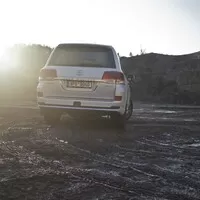 Toyota Land Cruiser 200 5,7 V8: Nejsem cvok. Prostě jen vím, co chci