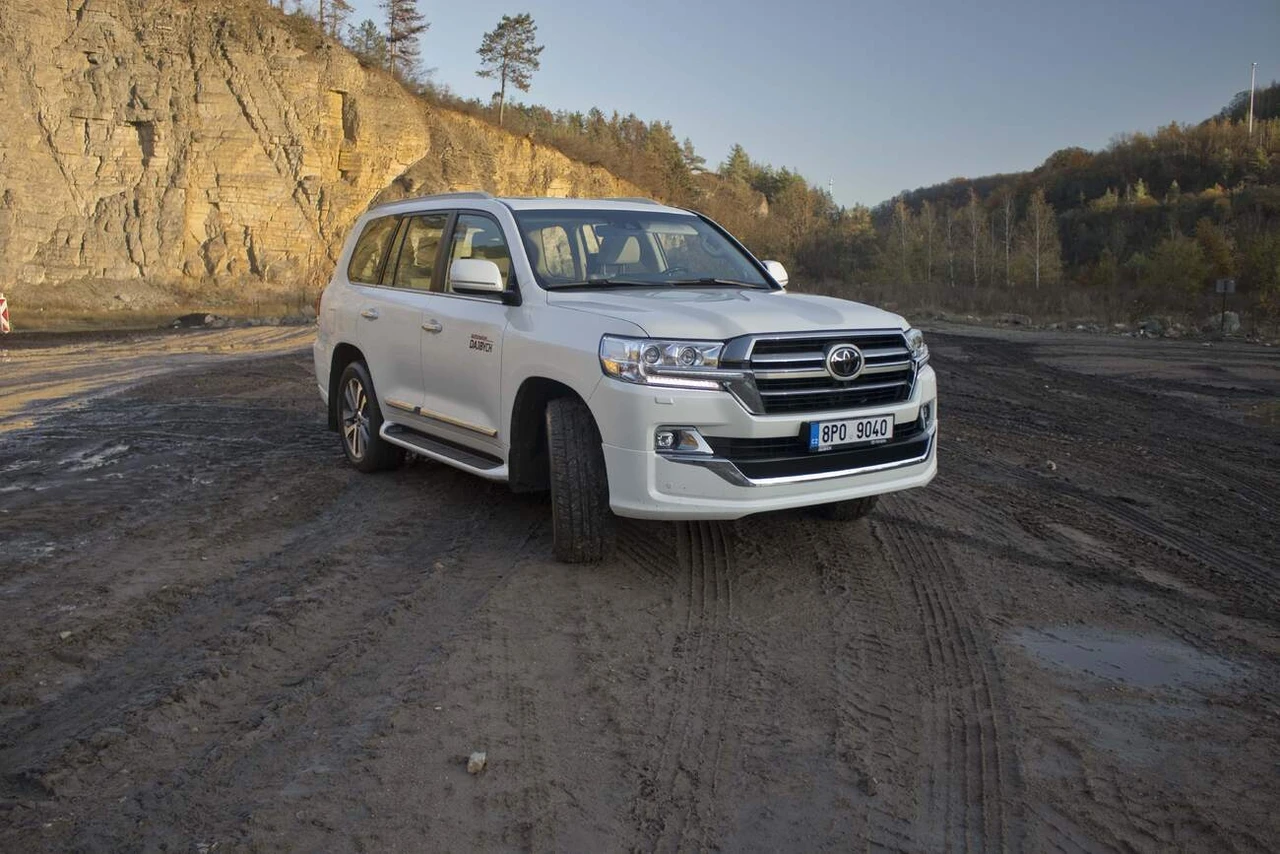 Foto: Viola Procházková, Autíčkář.cz