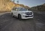 Toyota Land Cruiser 200 5,7 V8: Nejsem cvok. Prostě jen vím, co chci