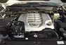Toyota Land Cruiser 200 5,7 V8: Nejsem cvok. Prostě jen vím, co chci