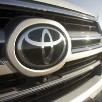 Toyota Land Cruiser 200 5,7 V8: Nejsem cvok. Prostě jen vím, co chci