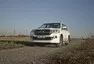Toyota Land Cruiser 200 5,7 V8: Nejsem cvok. Prostě jen vím, co chci