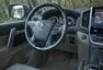 Toyota Land Cruiser 200 5,7 V8: Nejsem cvok. Prostě jen vím, co chci