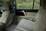Toyota Land Cruiser 200 5,7 V8: Nejsem cvok. Prostě jen vím, co chci