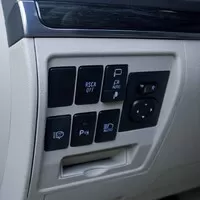 Toyota Land Cruiser 200 5,7 V8: Nejsem cvok. Prostě jen vím, co chci