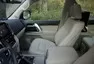 Toyota Land Cruiser 200 5,7 V8: Nejsem cvok. Prostě jen vím, co chci