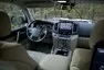 Toyota Land Cruiser 200 5,7 V8: Nejsem cvok. Prostě jen vím, co chci