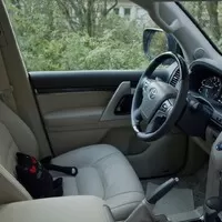 Toyota Land Cruiser 200 5,7 V8: Nejsem cvok. Prostě jen vím, co chci