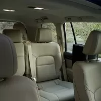 Toyota Land Cruiser 200 5,7 V8: Nejsem cvok. Prostě jen vím, co chci