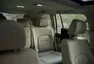 Toyota Land Cruiser 200 5,7 V8: Nejsem cvok. Prostě jen vím, co chci