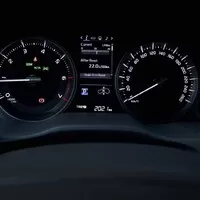 Toyota Land Cruiser 200 5,7 V8: Nejsem cvok. Prostě jen vím, co chci