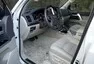 Toyota Land Cruiser 200 5,7 V8: Nejsem cvok. Prostě jen vím, co chci